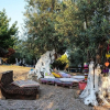 Отель Kaymak Tepesi Tatil Evi, фото 11