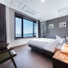 Отель Incheon Hotel Blue Marine, фото 27