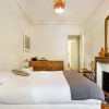 Отель Beautiful Apartment in the Center of Paris on the Island of the City, фото 4
