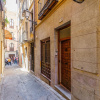 Отель Atico Abuhardillado By Toledo Ap, фото 1