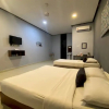 Отель OYO 91046 Bayu Cenang Inn Langkawi, фото 6