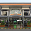 Отель Sahid Hotel Surabaya, фото 24