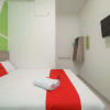 Отель Formerly RedDoorz Plus UIN Raden Fatah Palembang, фото 4