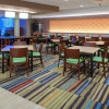 Отель Fairfield Inn & Suites by Marriott Augusta Washington Rd./I-20, фото 10