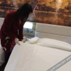 Отель Shangpin Yijia Hotel (Xiansanqiao Sobao Center IKEA Home), фото 14