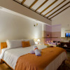 Отель Fontana Plaza Hotel, фото 3