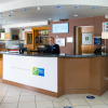 Отель Holiday Inn Express Manchester East, an IHG Hotel, фото 2