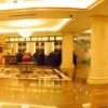 Отель GreenTree Inn Express Zhangjiagang Hexing Town Shazhou Professional Institue of Technology, фото 25