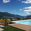 Отель Residence Vacanze Relax Lago di Como, фото 14