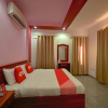 Отель OYO 116 Platinium Hotel Apartments, фото 13