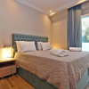Отель Villa Nikolakis Kerasia, on the beach, фото 48