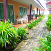 Отель Dang Sea Beach Bungalow, фото 8