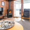 Отель 8 Person Holiday Home in Harboore, фото 10