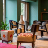 Отель Best Western Plus Hotel Belfort Centre Gare, фото 8