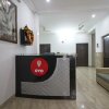 Отель OYO 7526 near Artemis Hospital в Гургаоне
