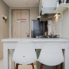 Отель Homey And Simply 2Br At Akasa Pure Living Bsd Apartment, фото 11
