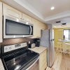 Отель Bayshore Unit 402 - 2 Br Condo, фото 5