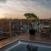 Отель The Emblem Hotel, фото 21