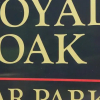 Отель The Royal Oak Inn, фото 7