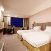 Отель Holiday Inn Riverside Wuhan, an IHG Hotel, фото 3