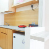 Отель Spacious Studio Apartment at Pavilion Permata, фото 5