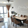 Отель Troika Residence Kota Bharu @ Eternity Live-1B4pax, фото 9