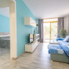 Отель Apartamentos Cataluña 92, фото 33