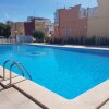 Отель Bungalow with 2 Bedrooms in Puebla de Farnáls, with Pool Access, Terrace And Wifi - 700 M From the B, фото 16