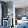Отель Hôtel des Grands Hommes Panthéon, фото 5
