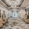 Отель Embassy Suites Atlanta - Kennesaw Town Center, фото 15