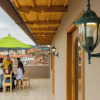 Отель San Rocke House Hotel, фото 14