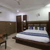 Отель OYO 6188 Hotel Rossette, фото 16