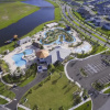 Отель Amazing Townhome with private pool SL3054, фото 33