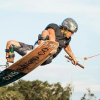 Отель Phuket Wake Park and Phuket Wake Board Club, фото 18
