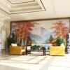 Отель GreenTree Inn Linyi Lanshan District Bancheng Town Xincheng Yi Road Express Hotel, фото 2