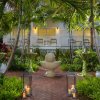 Отель The Marker Key West Harbor Resort в Ки-Уэсте