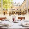 Отель Hôtel du Louvre, in The Unbound Collection by Hyatt, фото 35