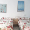 Отель Bonito Apartamento en Alameda Hab.101, фото 2