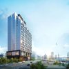Отель Ramada Encore Pyeongtaek, фото 14