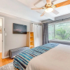 Отель Estes Park Condo w/ Deck & Views ~ 3 Miles to Rmnp, фото 4