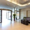 Отель Jinjiang Metropolo Hotel - Langfang Wanda Plaza, фото 13