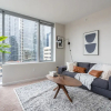 Отель Sophari Bellevue Tower Apts, фото 38