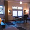 Отель a-domo Apartments Mülheim - Apartments, Lofts & Hostel Rooms - short or longterm - single or grouptr в Мюльхайм-на-Руре