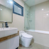 Отель Spacious and Nice 3BR at Casa Grande Apartment, фото 10
