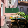 Отель Rent4Days Bairro Alto Apartments, фото 21