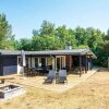 Отель 7 Person Holiday Home in Grenaa, фото 19