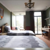 Отель Yunhe International Youth Hostel, фото 3
