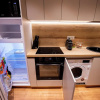Отель Mistral Apartment - Cismigiu Gardens, фото 6