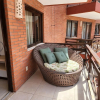 Отель Kariri Beach Residencr, фото 2