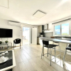 Отель Two-Bedroom House 5, FreeWifi, AC, BBQ, Mountain View, фото 26
